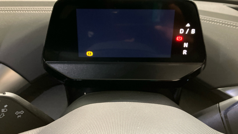 Volkswagen ID.4 210kW Match Pro 77kWh 5dr Auto Electric Estate